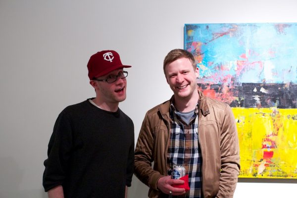 art show twin cities