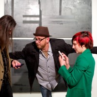 chank diesel john alspach art gallery