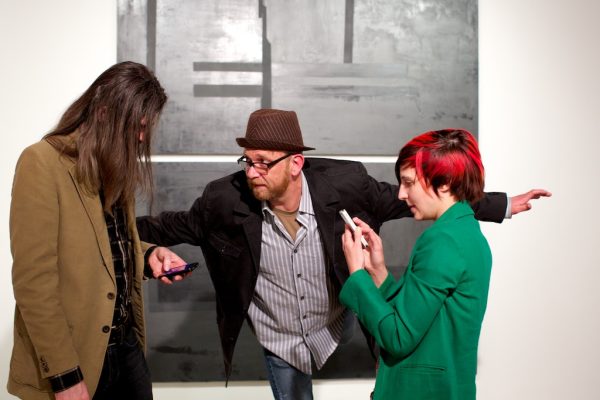 chank diesel john alspach art gallery
