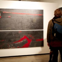 minneapolis-people-art-gallery-black-painting-modern