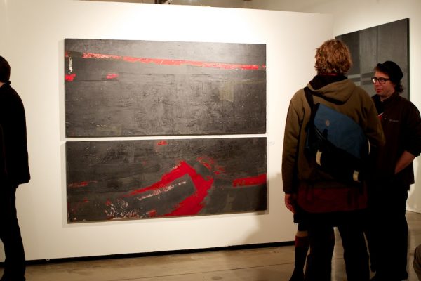 minneapolis-people-art-gallery-black-painting-modern