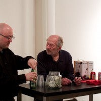 shawn mcnulty bob roscoe rosalux