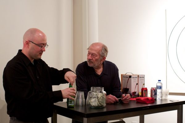 shawn mcnulty bob roscoe rosalux