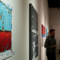 shawn mcnulty fringe art gallery show