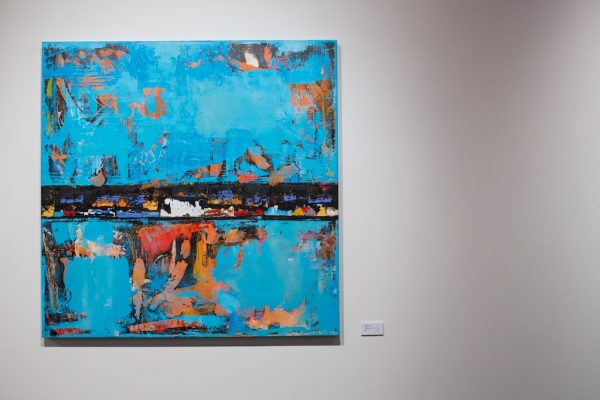 shawn mcnulty stallion rosalux gallery