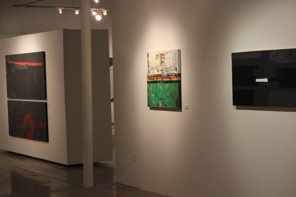 art gallery minneapolis exhibit