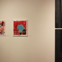 mcnulty small colorful paintings
