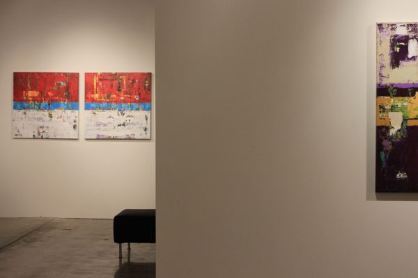 photo art exhibit abstractionist