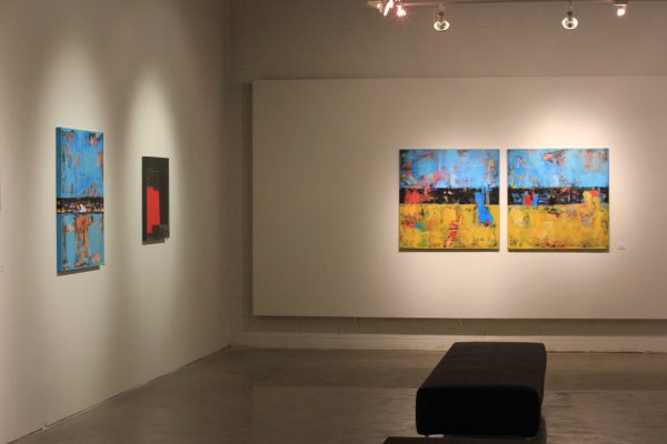 shawn mcnulty art exhibit