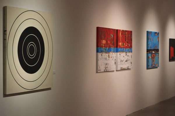 target painting tara costello