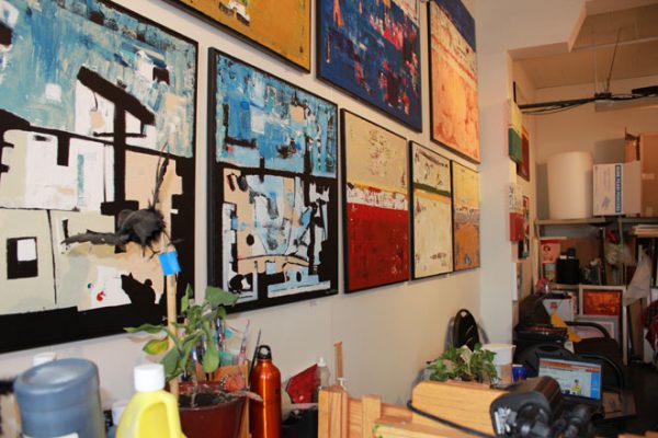 art-a-whirl mcnulty studio minneapolis