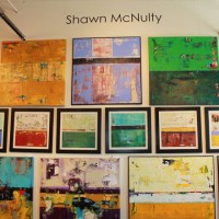 shawn-mcnulty-art-studio-paintings-wall