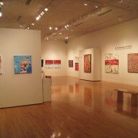 inez greenberg gallery exhibit shawn mcnulty artist