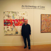 shawn mcnulty artist painter portrait large art