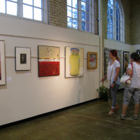 Fine Arts Exhibit MN State Fair