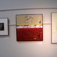 Minnesota State Fair Fine Arts Exhibition