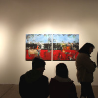 blackburn shawn mcnulty rosalux gallery art