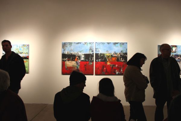 blackburn shawn mcnulty rosalux gallery art