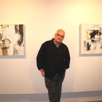 james wrayge artist photo paintings