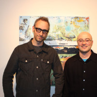 shawn mcnulty daniel buettner minneapolis artists