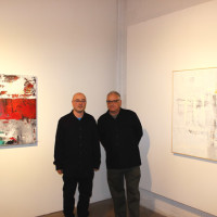 shawn mcnulty james wrayge artist photo