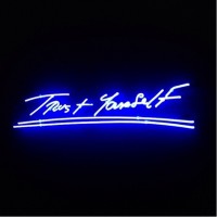 tracey emin trust yourself