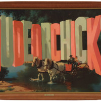 wayne white art dude or chick