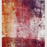 Israel Lund Abstract Painting Art Market