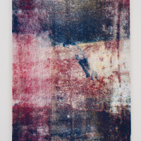 Israel Lund Art Modern Screenprints