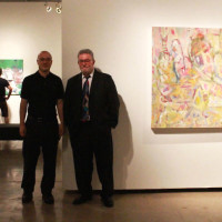 chaos control shawn mcnulty jack dale art
