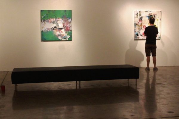 minneapolis art gallery exhibit rosalux