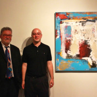 modern painters jack dale shawn mcnulty