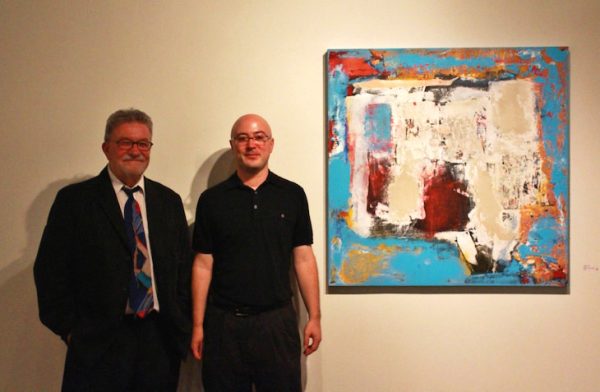 modern painters jack dale shawn mcnulty