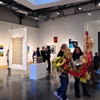 Abstraction in Action Minnetonka Arts