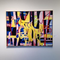 Andrew Nordin Art Artist Painting