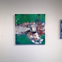 Elephant Shawn McNulty Minnetonka Art