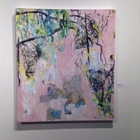 George Farrah Art Artist Painting