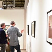 Artist Daniel Buettner Nuts And Bits Rosalux