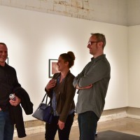 Artist Reception Show Minneapolis Abstract Art