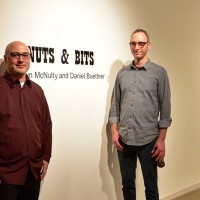 Artists Shawn McNulty Daniel Buettner