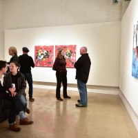 Contemporary Art Minneapolis Show Shawn McNulty