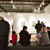 Contemporary Photography Art Exhibit Minneapolis