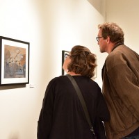 Daniel Buettner Art Exhibit Minneapolis