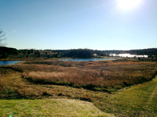 Hyland Lake Park Reserve Bloomington Minnesota
