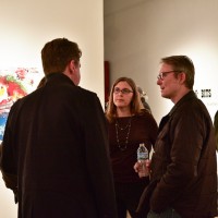 Northeast Minneapolis Arts District Gallery Show