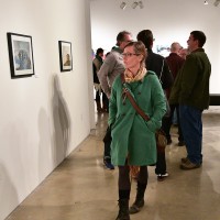 Nuts And Bits Art Show McNulty Buettner