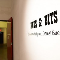 Nuts And Bits Rosalux Gallery