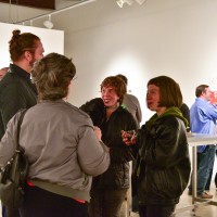 Party Minnesota Art Basel Exhibition People