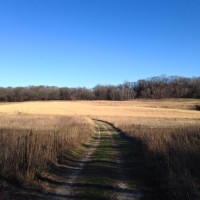 Richardson Nature Center Photo Fall Autumn MN
