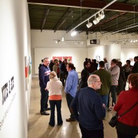Rosalux Gallery MPLSART Artists